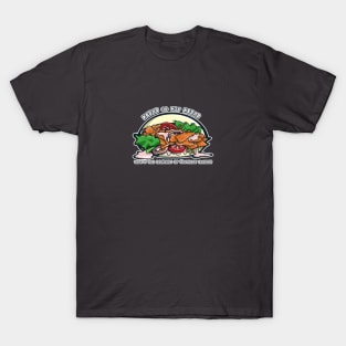 Kebab or not kebab T-Shirt